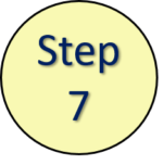 Manifest Your Best Attract Dream House Step 7